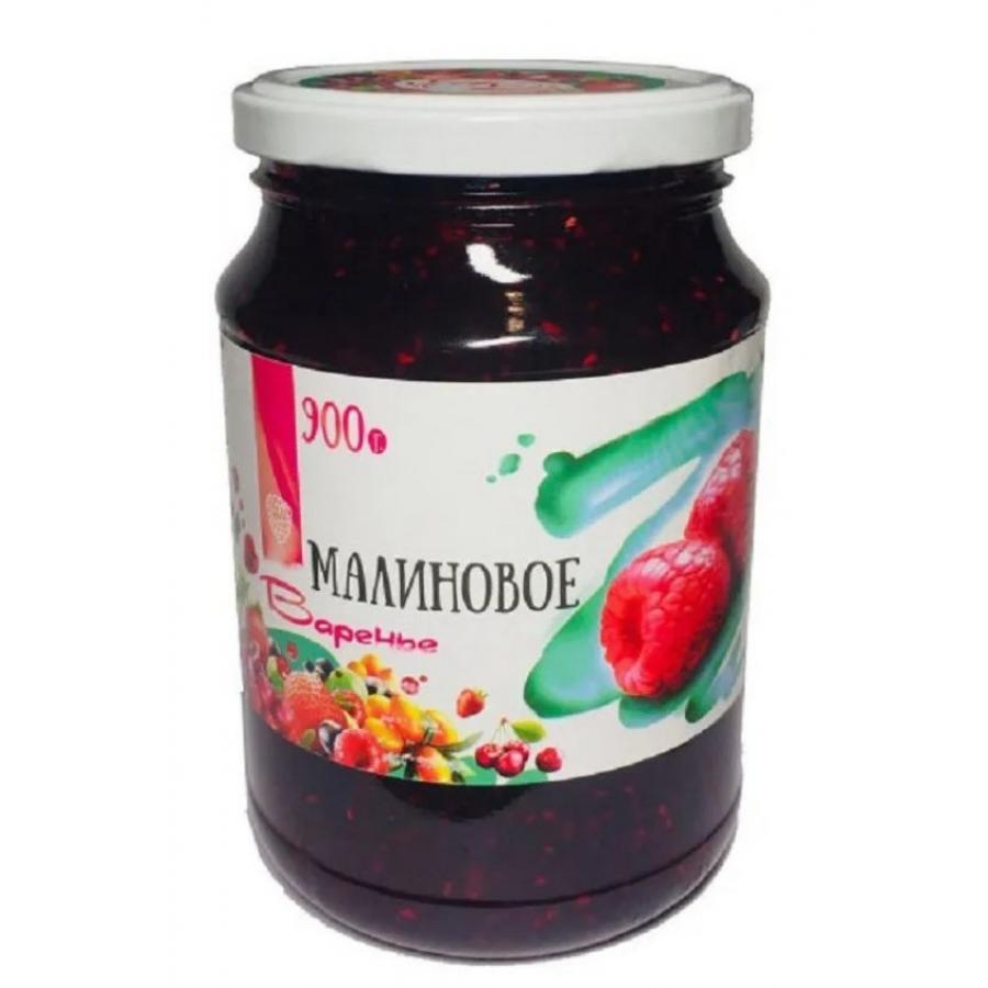 Варенье Малиновое 