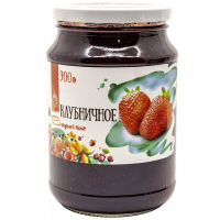 Варенье Клубничное "Слада" 900гр