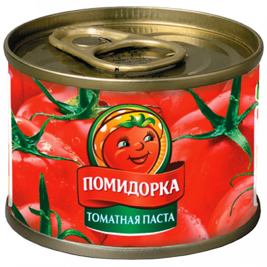 Паста Помидорка томатная 70 г