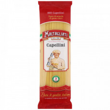 Макаронные изделия Maltagliati №2 Capellini 500 г