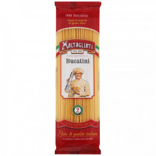 Макаронные изделия Maltagliati Bucatini 008 500 г