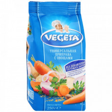 Приправа Vegeta универсальная из овощей 250 г