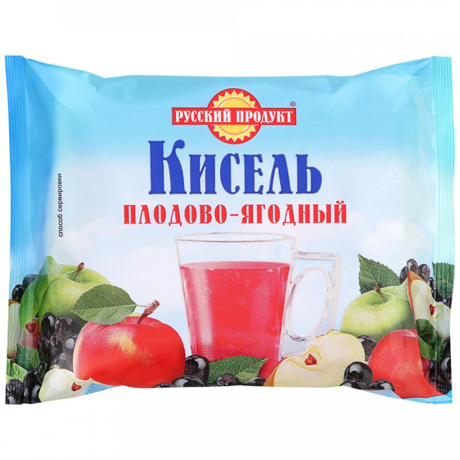 Кисель Русский продукт плодово-ягодный 220 г