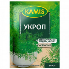 Укроп Kamis 8 г