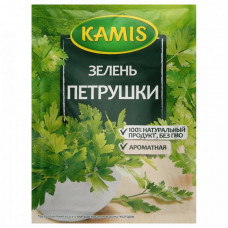 Петрушка Kamis зелень 8 г
