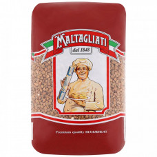 Гречка Maltagliati ядрица 900 г