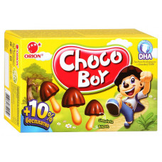 Печенье Orion Choco Boy 100 г