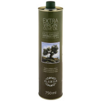 Масло Монастырские Оливы оливковое Premium Extra Virgin Olive Oil 750 мл