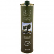 Масло Монастырские Оливы оливковое Premium Extra Virgin Olive Oil 750 мл
