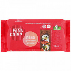 Сухарики ржаные Finn Crisp Original 100 г
