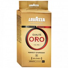 Кофе Lavazza Oro молотый 250 г