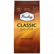 Кофе Paulig Classic натуральный молотый 200 г