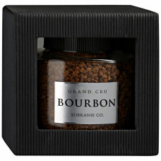 Кофе Bourbon Grand Cru растворимый сублимированный 100 г