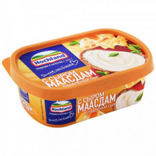 Сыр плавленый Hochland Сырная классика с сыром Мааcдам 50% 200 г Сыр плавленый Hochland Сырная классика с сыром Мааcдам 50% 200 г