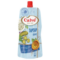 Соус Calve Тартар 230 г
