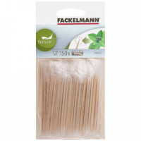 Зубочистки Fackelmann с ментолом 150 штук
