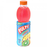 Напиток Добрый Pulpy Тропический с мякотью 0.9 л