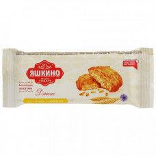 Печенье Яшкино Дженс 180 г