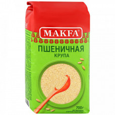 Крупа пшеничная Makfa Артек 700 г
