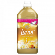 Кондиционер для белья Lenor Золотая орхидея суперконцентрат 1.8 л