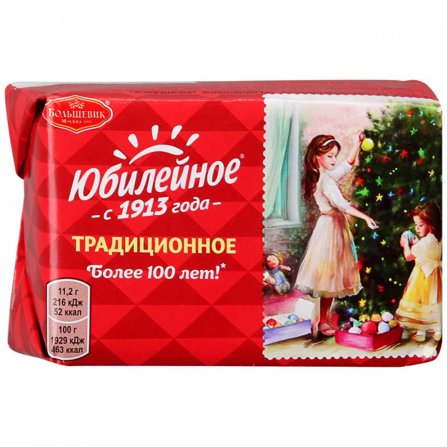 Печенье Юбилейное Традиционное 134 г