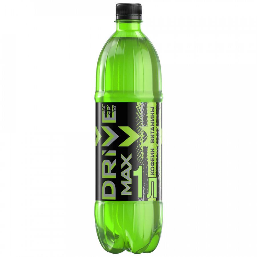 Энергетический напиток Drive Me Max 1 л