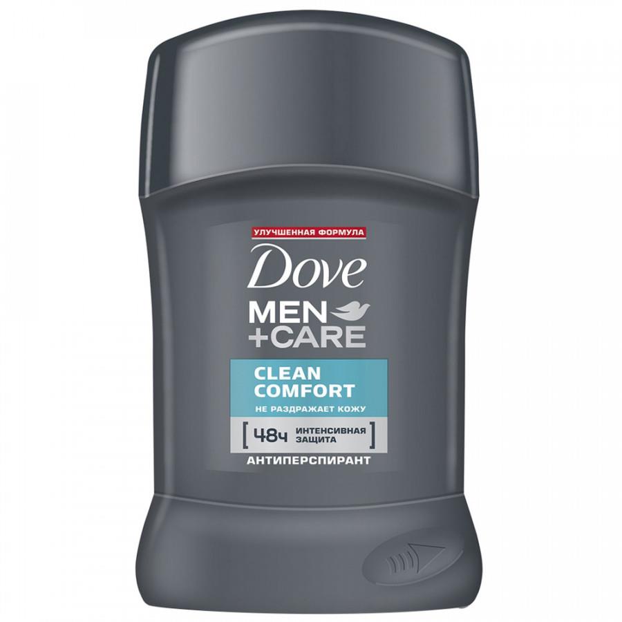 Антиперспирант Dove Men + Care Экстразащита и уход карандаш 50 мл
