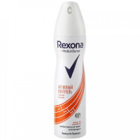Антиперспирант Rexona Активный контроль спрей 150 мл