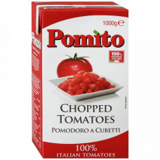 Мякоть помидора Pomito 1л