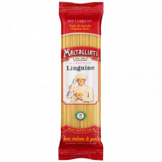 Макаронные изделия Maltagliati №010 Linguine 500 г