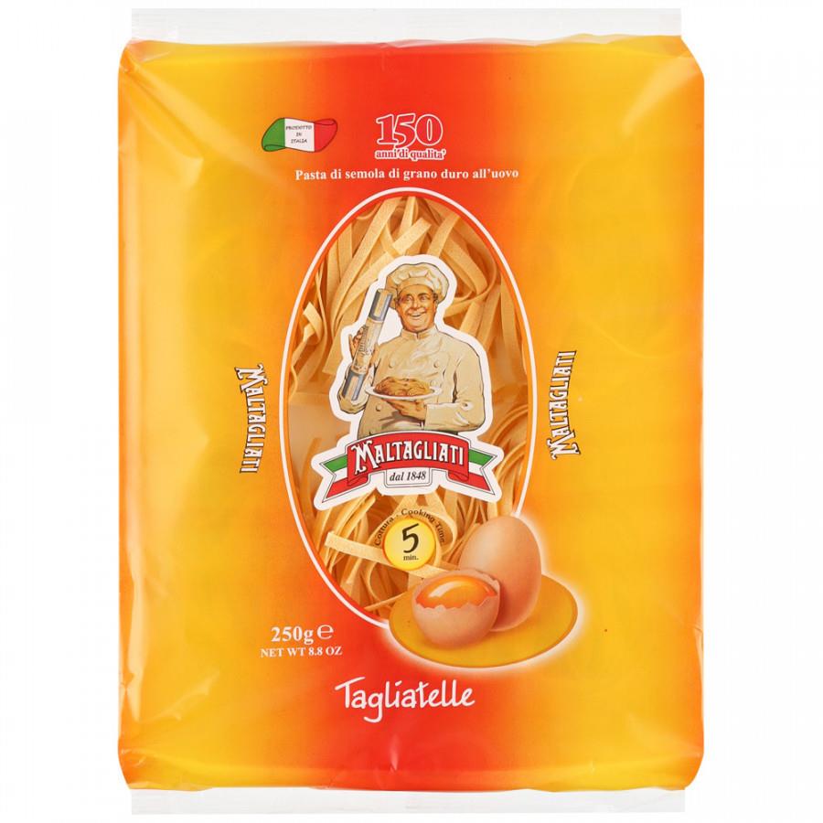 Макаронные изделия Maltagliati Tagliatelle 250 г