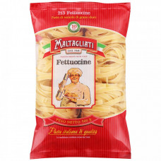 Макаронные изделия Maltagliati Клубки 500 г