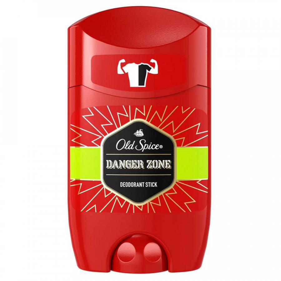 Дезодорант Old Spice Danger Zone мужской карандаш 50 мл