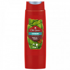 Гель для душа Old Spice Citron 250 мл