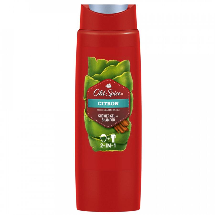 Гель для душа Old Spice Citron 250 мл