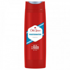 Гель для душа Old Spice Whitewater 400 мл