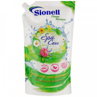 Кондиционер для белья Sion Flower Blossom Весеннее настроение 1 л