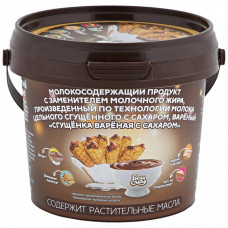 Сгущенка Бела слада вареная 12% 400 г