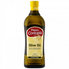 Масло Pietro Coricelli оливковое 100% 1 л
