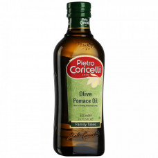Масло Pietro Coricelli оливковое Pomace Oil для жарки 500 мл