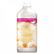 Кондиционер для белья Lenor Жемчужный пион суперконцентрат 1.8 л