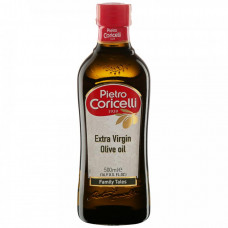 Масло Pietro Coricelli оливковое Extra Virgin Olive Oil 500 мл