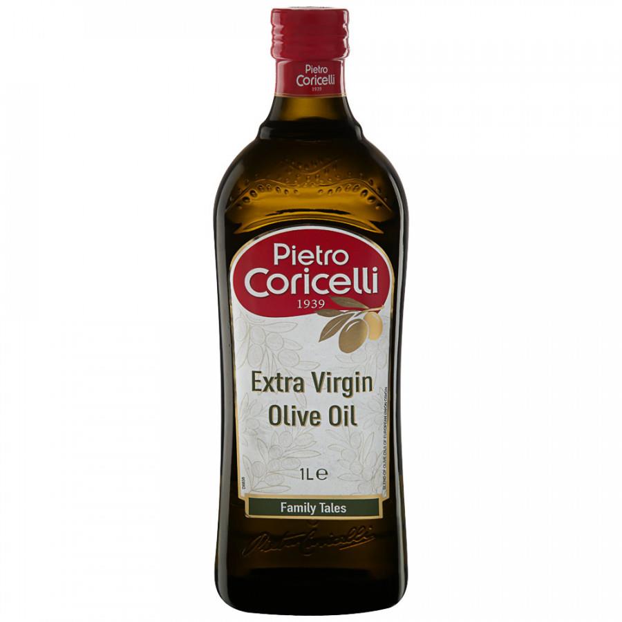 Масло Pietro Coricelli оливковое Extra Virgin Olive Oil 1 л