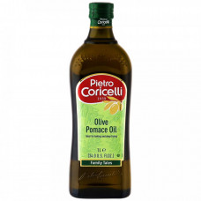 Масло Pietro Coricelli Pomace Oil Оливковое для жарки 1 л