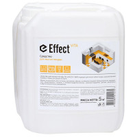 Средство для мытья посуды Effect Вита жидкое 5 л