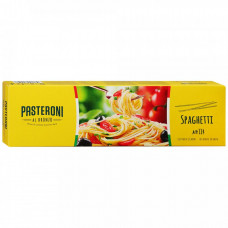 Макаронные изделия Pasteroni Спагетти №114 450 г