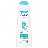 Шампунь для волос Dove Hair Therapy Объем и восстановление 380 мл