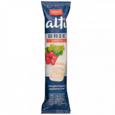 Сыр мягкий Alti Бри 60% 180 г