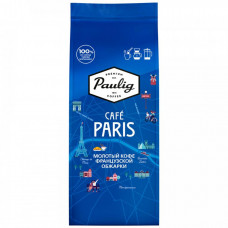 Кофе Paulig Cafe Paris молотый 200 г