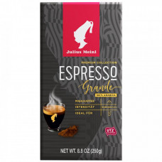 Кофе Julius Meinl Prince Grand Espresso молотый 250 г
